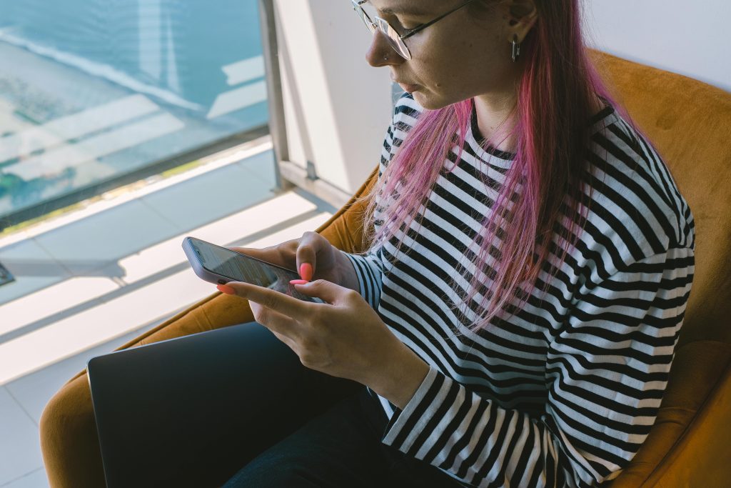Internet Bertioga 1 pexels shvetsa 12663160