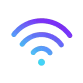 ícone de wifi